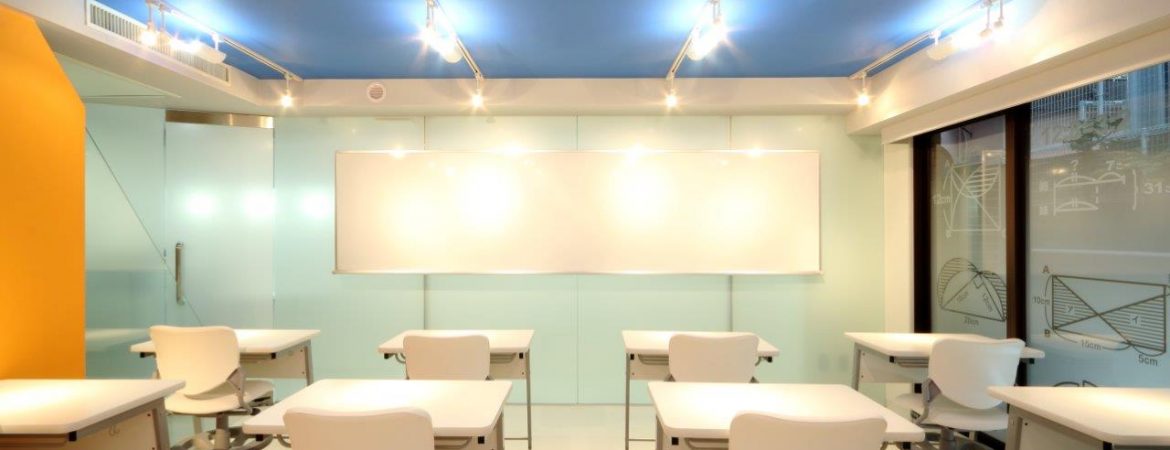 自由が丘第1教室Ａルーム